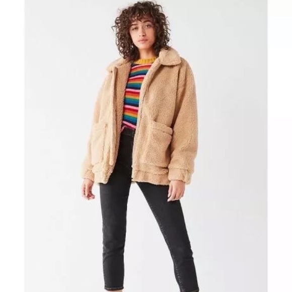 kith tommy reversible jacket